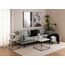 AC Design Barossa Kaffeetisch Quadratische Form 4 Bein(e), 6 image