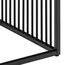 AC Design Strington Beistelltisch Quadratische Form 4 Bein(e), 5 image