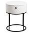 AC Design Polo Beistelltisch Rundform 4 Bein(e), 2 image