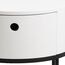 AC Design Polo Beistelltisch Rundform 4 Bein(e), 4 image