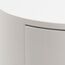 AC Design Polo Beistelltisch Rundform 4 Bein(e), 6 image