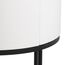 AC Design Polo Beistelltisch Rundform 4 Bein(e), 7 image
