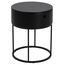 AC Design Polo Kaffeetisch Ovale Form