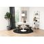 AC Design Wally Regal für Leitern Freistehend MDF-Platten Weiß, 7 image