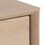 AC Design Century Nachttisch 1 Schublade(n) Eiche, 5 image