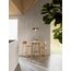 AC Design Barlow Barhocker Harter Sitz Harte Rückenlehne 4 Bein(e), 7 image