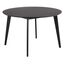 AC Design Roxby Rundform Fester Tisch 4 Bein(e)