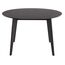 AC Design Roxby Rundform Fester Tisch 4 Bein(e), 2 image