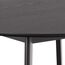 AC Design Roxby Rundform Fester Tisch 4 Bein(e), 3 image