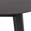 AC Design Roxby Rundform Fester Tisch 4 Bein(e), 4 image