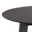 AC Design Roxby Rundform Fester Tisch 4 Bein(e), 5 image