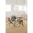 AC Design Roxby Rundform Fester Tisch 4 Bein(e), 8 image
