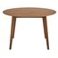 AC Design Roxby Rundform Fester Tisch 4 Bein(e), 2 image