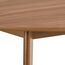 AC Design Roxby Rundform Fester Tisch 4 Bein(e), 3 image