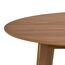 AC Design Roxby Rundform Fester Tisch 4 Bein(e), 4 image
