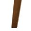 AC Design Roxby Rundform Fester Tisch 4 Bein(e), 5 image