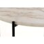 AC Design Avila Beistelltisch Rundform 4 Bein(e), 3 image