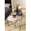 AC Design Avila Beistelltisch Rundform 4 Bein(e), 8 image