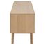 AC Design Marte TV-Ständer & Entertainment-Center 0 Schublade(n) 3 Regale, 2 image