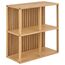 AC Design Wellington Wandverteiler Holz Eiche, 2 image