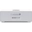 TechniSat DIGITRADIO 650 Internet Digital Silber, Weiß, 3 image