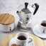 Bialetti Moka Express Mokka-Kanne 0,595 l Edelstahl, 2 image