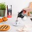 Bialetti Moka Induction Mokka-Kanne 0,4 l Schwarz, Silber, 2 image
