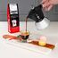 Bialetti Moka Induction Mokka-Kanne 0,9 l Schwarz