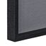 Hama Muro Einzelbilderrahmen Schwarz, Farbe: Schwarz, 4 image