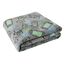 Flair Playstation Überwurfdecke 150 x 200 cm Polyethersulfon (PES) Anthrazit, 2 image