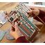 Revell 00532 Puzzle 3D-Puzzle 124 Stück(e) Fantasie, 11 image