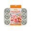 Decora 0070041 Backform Donut-Form 1 Stück(e)