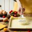 Decora 0070116 Backofenrost & Backblech Backofen Rechteckig Metall, 4 image