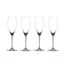 Nachtmann ViNova Champagnerglas