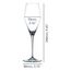 Nachtmann ViNova Champagnerglas, 4 image