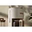 Ariete 1394 Manuell Filterkaffeemaschine 1,25 l, Farbe: Beige, 5 image