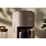 Ariete 1394 Manuell Filterkaffeemaschine 1,25 l, Farbe: Braun, 6 image