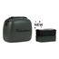 Polarbox CoolerBag Kühlbox 6 l Grün, Farbe: Grün