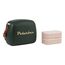 Polarbox CoolerBag Kühlbox 6 l Gold, Grün