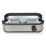 Princess 103215 Grill Tisch Elektro Schwarz, Metallisch, Silber 1800 W, 4 image