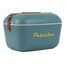 Polarbox Azul Marine Thermobehälter Thermobox 12 l Navy, Farbe: Navy