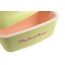 Polarbox Lima Thermobehälter Thermobox 12 l Limette, Farbe: Limette, 2 image