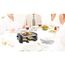 Princess 162810 Raclette 4 Stone Grill Party, 2 image