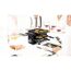 Princess 162915 Raclette Piano 4, 6 image