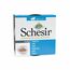 Schesir 01074010 Katzen-Dosenfutter 85 g