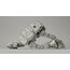 Bandai AT-AT Armored fighting vehicle model Montagesatz 1:144, 2 image