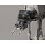 Bandai AT-AT Armored fighting vehicle model Montagesatz 1:144, 5 image