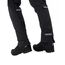 VAUDE Fluid Full-Zip Schwarz, Größe: 44, 4 image