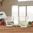 LEONARDO VARIO Transparent 6 Stück(e) 250 ml, 2 image