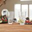 LEONARDO 019450 Wasserglas Transparent 6 Stück(e) 280 ml